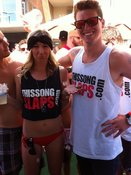 Image of Black Tank Top