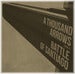 Image of A Thousand Arrows/Battle Of Santiago split 7"