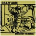 Image of Crazy Arm - Broken By The Wheel 7"