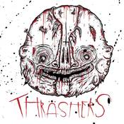 Image of Thräshers 6 track flexi 7"