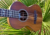 Image of Kala Acacia Tenor with case