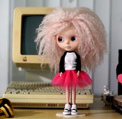 Image of Blythe Tutu