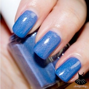 Image of Essie Nail Polish 756 Smooth Sailing