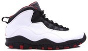 Image of Air Jordan Retro 10 "Chicago"