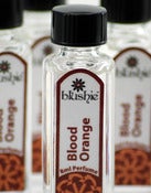 Image of Blood Orange Perfume Oil