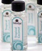 Image of Tropical Coconut Perfume Oil