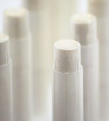 Image of Stardust White Mineral Lipstick