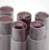 Image of Bramble Berry Purple Mineral Lipstick