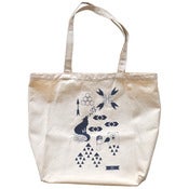 Image of Tote Bag PRETTY LITTLE THIEVES