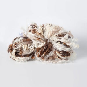 Image of Medium Natural with Brown 3168