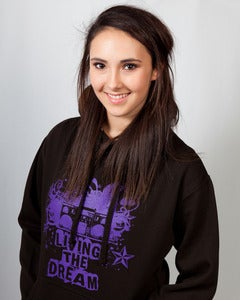 Image of Adults Street Hoodie (unisex)