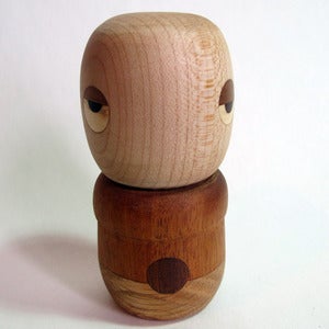 Image of Robot - 001