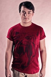 Image of Tiger Red