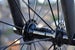 Image of BLB King Hubs - Black