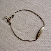 Image of BRACELET - bronze
