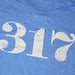 Image of 317 (Blue)