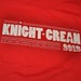 Image of Knight // Crean 2012