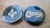 Image of 1,5" Pins