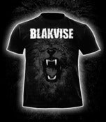 Image of Shirt "Lion"