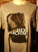 Image of Grey Anvil Tee