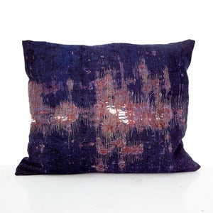 Image of Still & Co. Rug Pillow