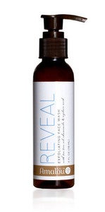 Image of Amalou Reveal Gentle Exfoliating Facial Wash