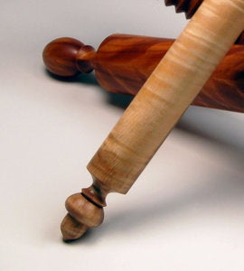 Image of Acorn Pin lt