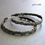 Image of Bramble Hoops