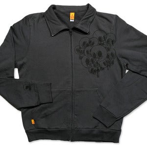 Image of SKULLSALOT - men’s asphalt jogger