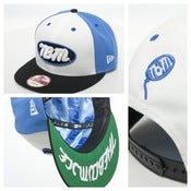 Image of |TBM x New Era| We Are TBM - Snapback