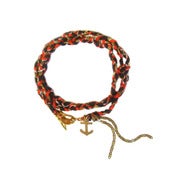 Image of Sailor Wrap Bracelet