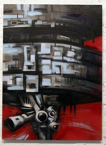 Image of Sick Back and Watch the World Spin - William Long