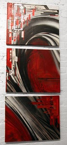 Image of Repeat Again - William Long