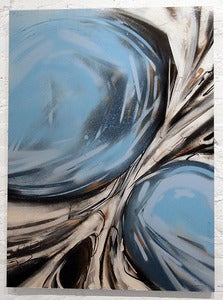Image of Twist - William Long