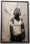 Image of P Ready - Percy Fortini-Wright