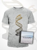Image of "Horizons EP" + DNA Tee Bundle