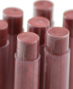 Image of Berry Wine Red Mineral Lipstick