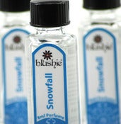 Image of Snowfall Perfume Oil