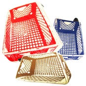 Image of Crate ) ZipPouch