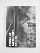 Image of Series - Enrique Metinides
