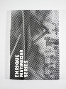 Image of Series - Enrique Metinides