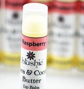 Image of Raspberry Lemonade Lip Balm