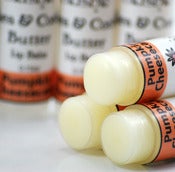 Image of Pumpkin Cheesecake Lip Balm