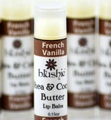 Image of French Vanilla Lip Balm