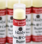 Image of Strawberry Sugar Lip Balm