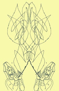 Image of Ghost Attack #4