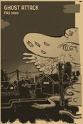 Image of Ghost Attack Fall 2009