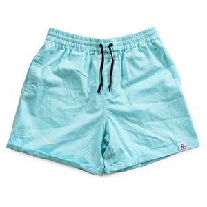 Image of Aqua Chino Short