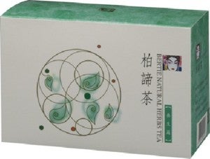 Image of Health Maintenance Tea