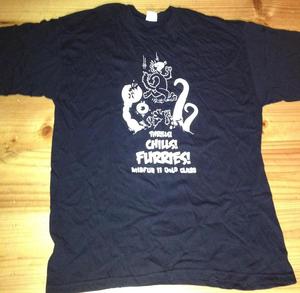 Image of MiDFur 2009: SuperSponser, Gold Class (shipped)